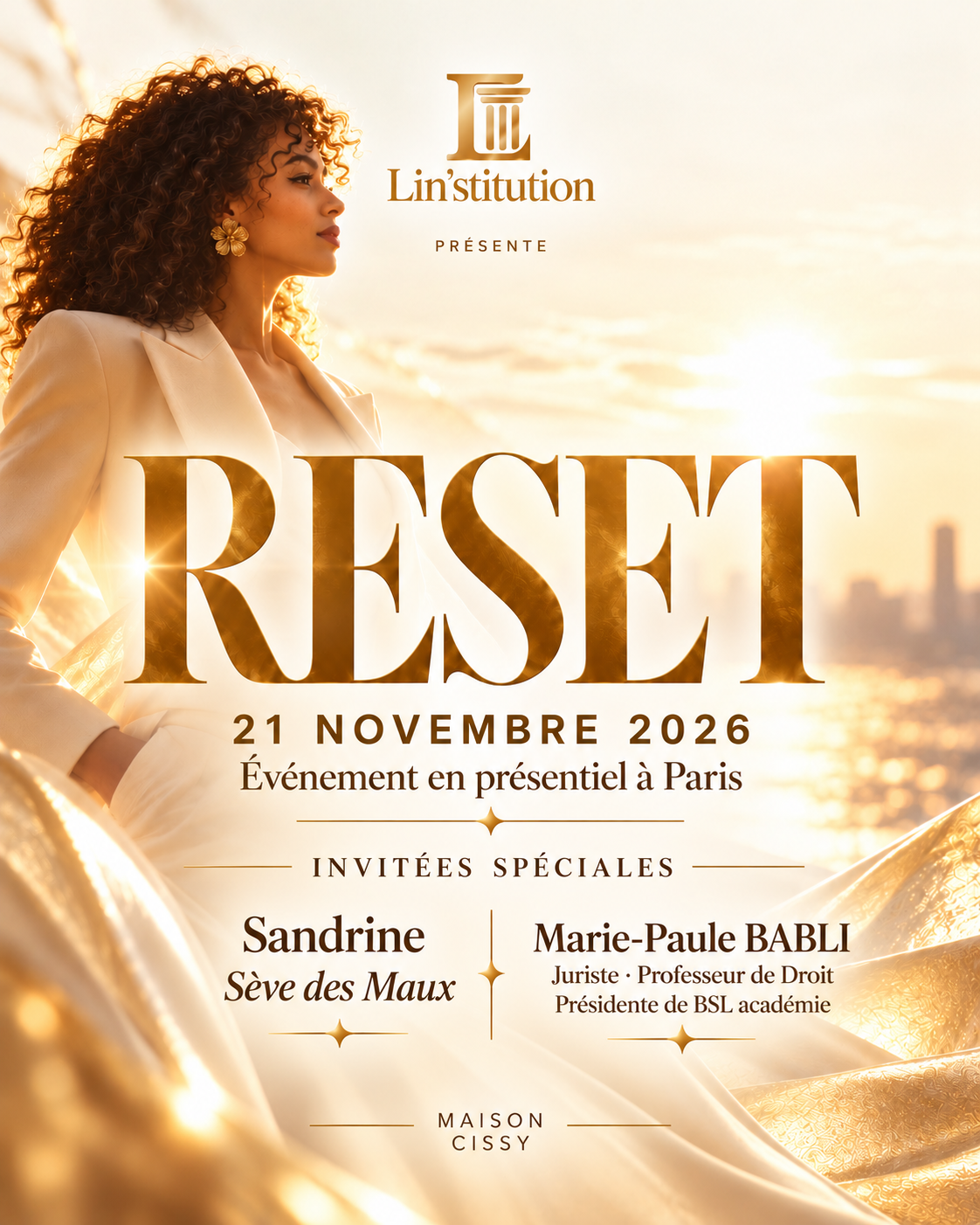 RESET 2026